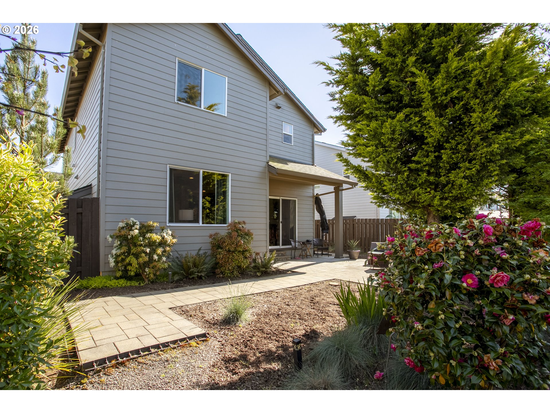 5897 Southeast 33rd Street Gresham, OR 97080 - Photo 33 of 40