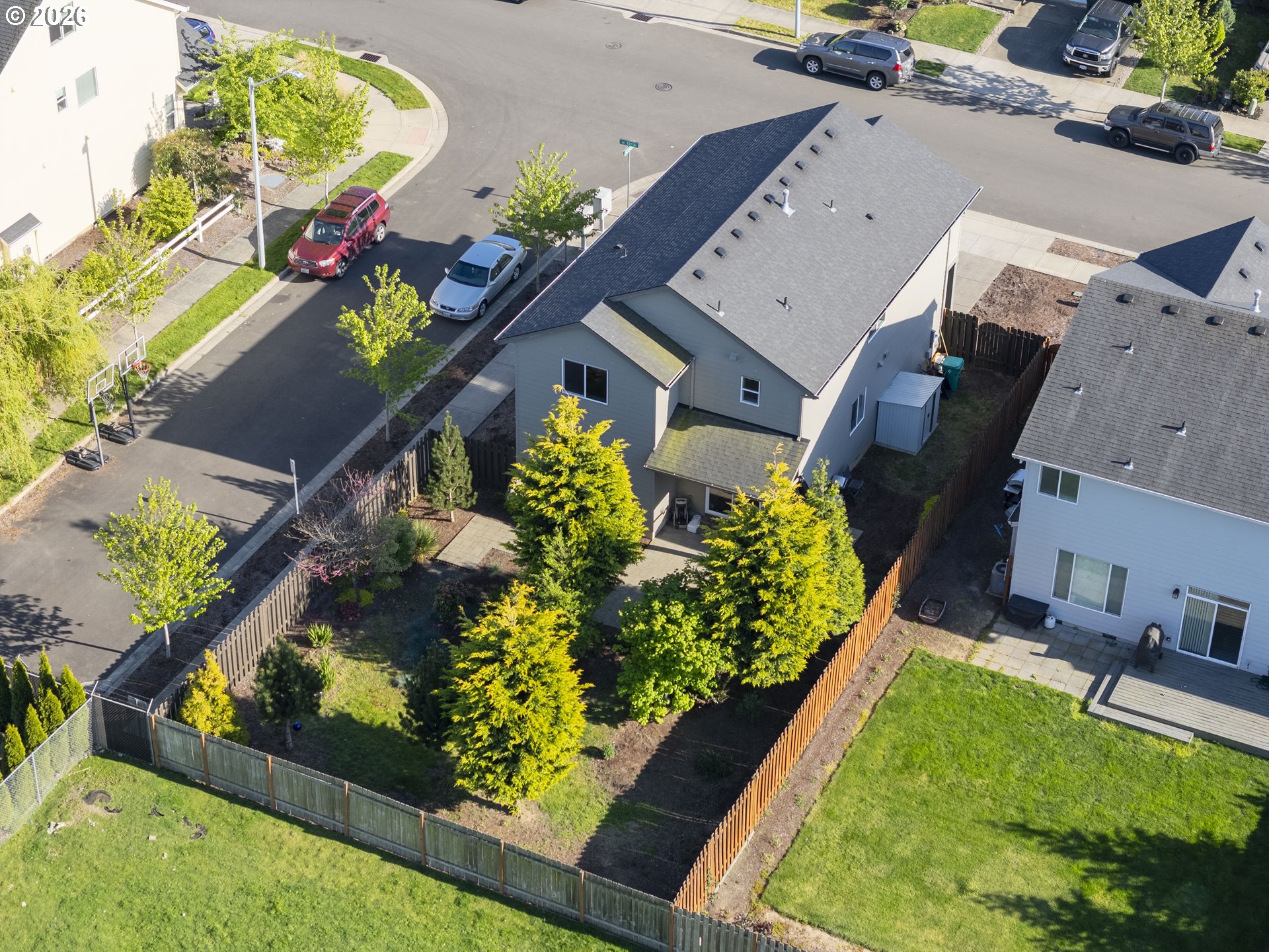 5897 Southeast 33rd Street Gresham, OR 97080 - Photo 37 of 40