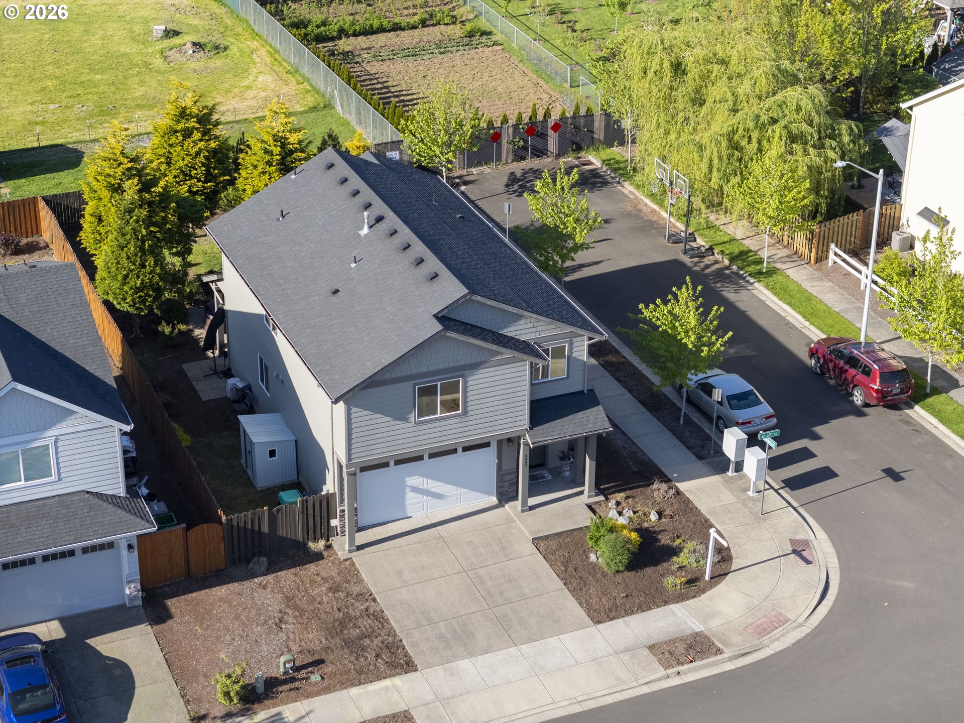 5897 Southeast 33rd Street Gresham, OR 97080 - Photo 40 of 40