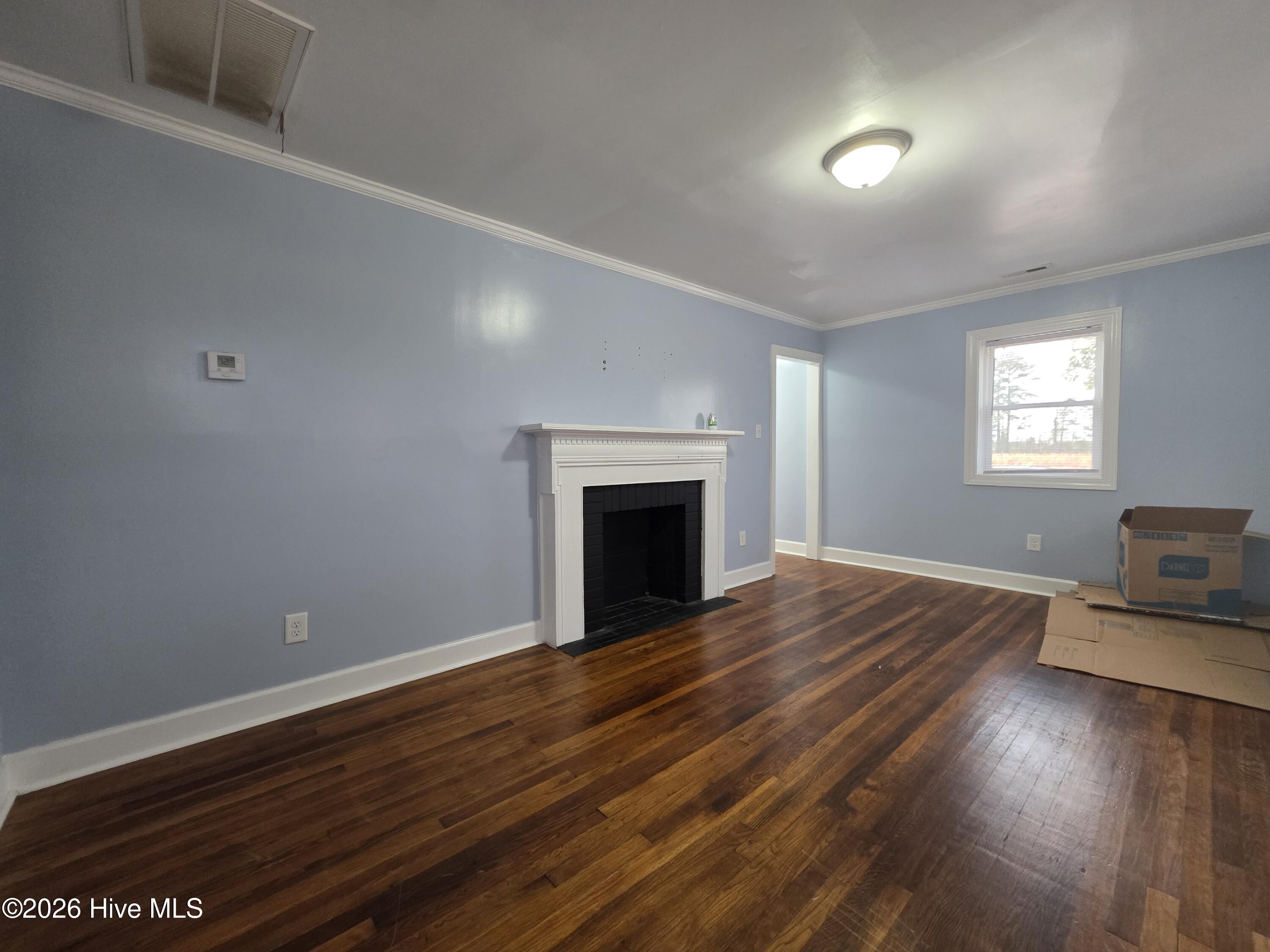 222 Snow Hill Street Ayden, NC 28513 - Photo 7 of 13 20260110_161356