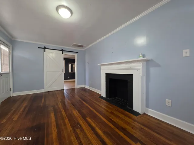 $142,000 | 222 Snow Hill Street, Ayden, NC 28513