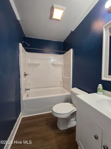 $142,000 | 222 Snow Hill Street, Ayden, NC 28513