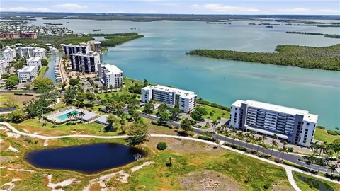 $414,900 | 4223 Bay Beach Lane, Unit 4F, Fort Myers Beach, FL 33931