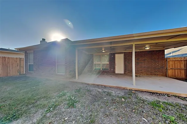 a view of a house basement