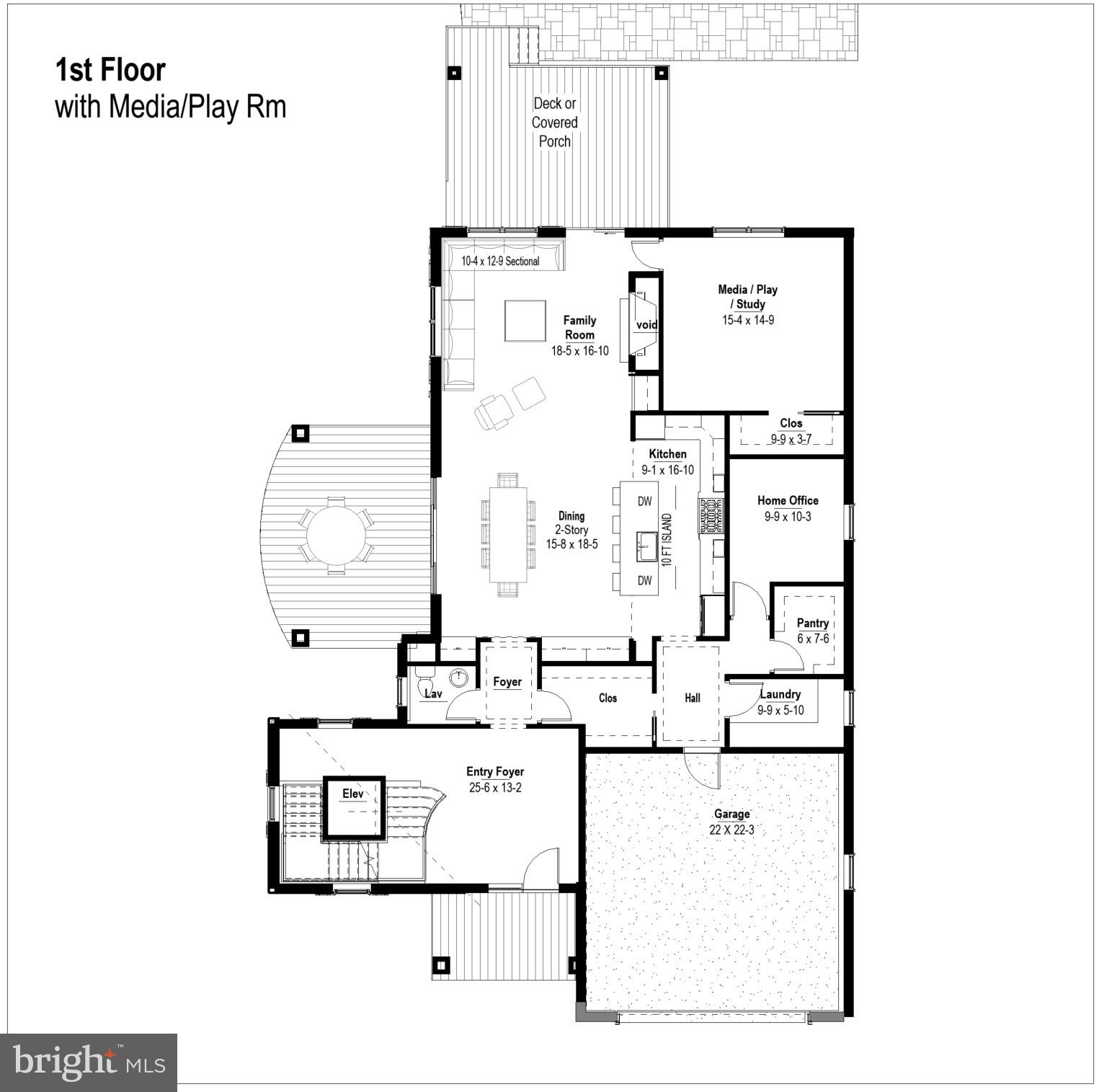 3607 Gradyville Road Newtown Square, PA 19073 - Photo 11 of 16