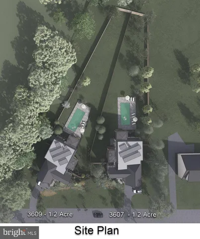 view of a house with a yard