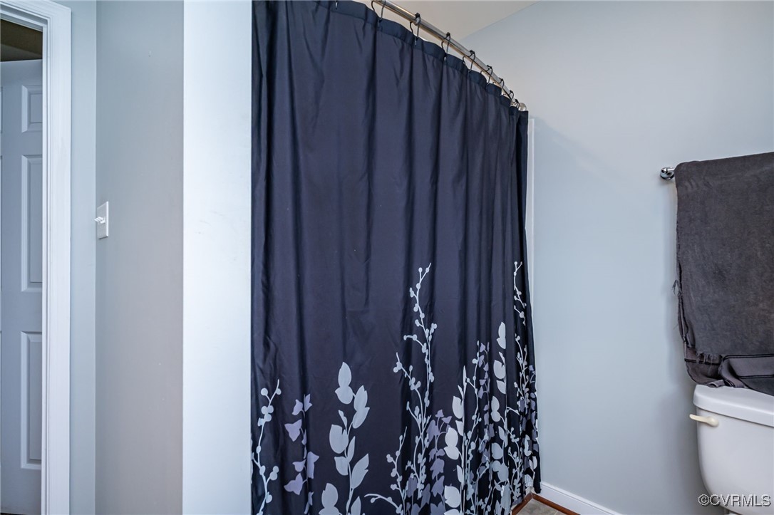 3847 Sage Road Sandy Hook, VA 23153 - Photo 19 of 37