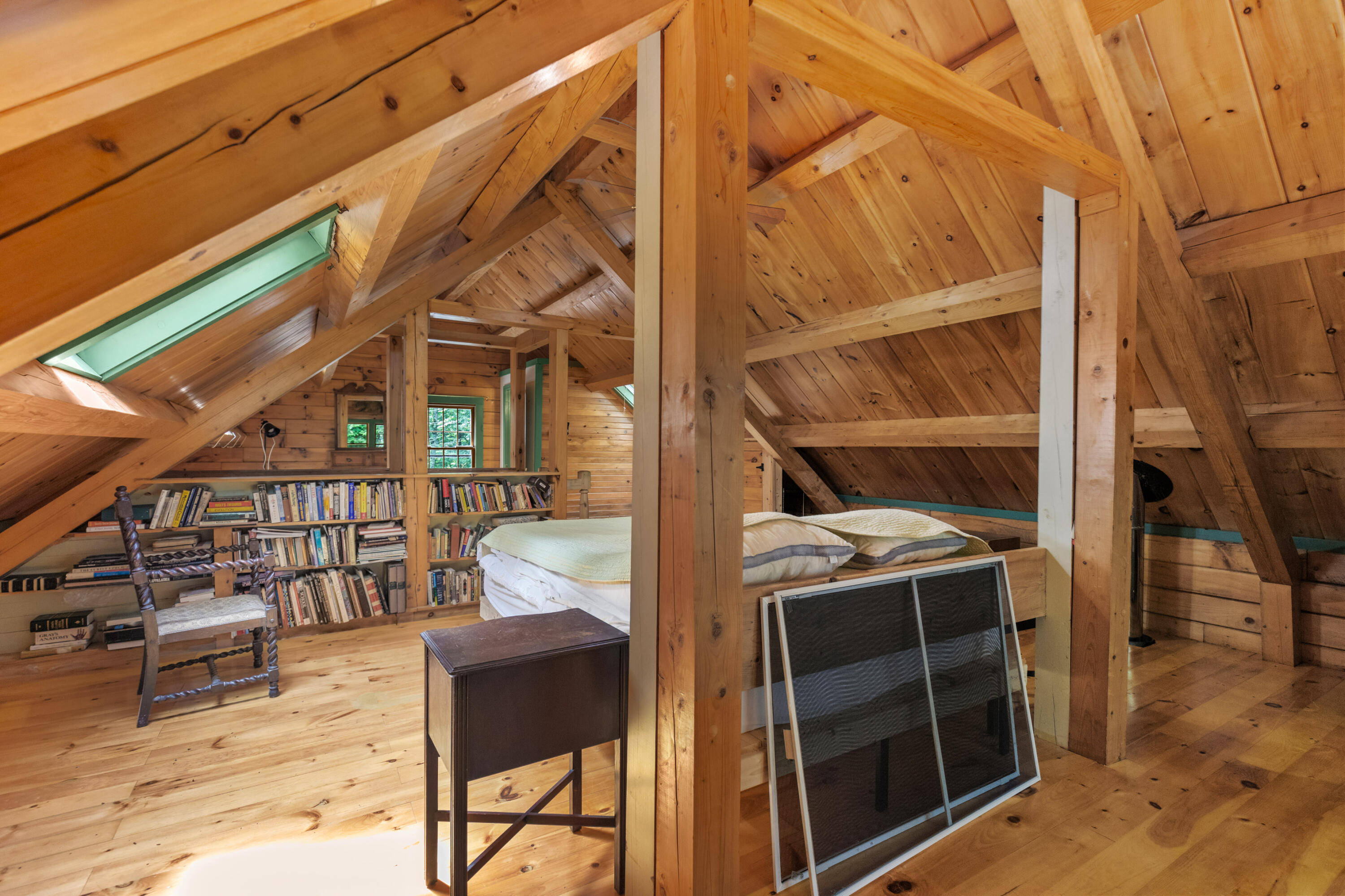 95 Orchard Road Parsonsfield, ME 04047 - Photo 28 of 69 95OrchardParsonsfield_010