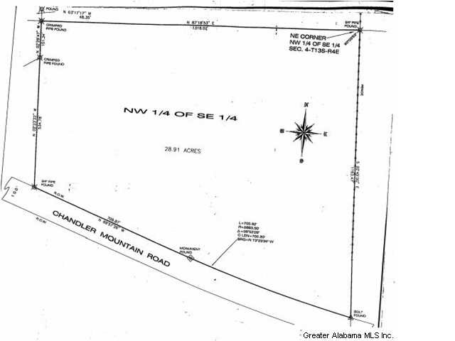1416 Chandler Mountain Road Steele, AL 35987 - Photo 24 of 25