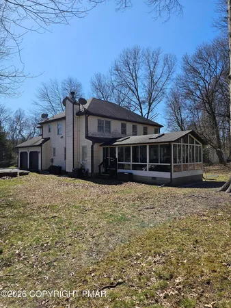 $629,900 | 78 Spangenburg Avenue, East Stroudsburg, PA 18301