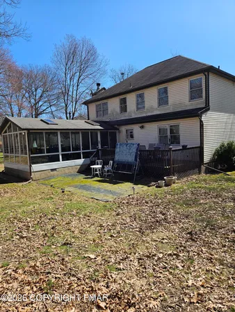 $629,900 | 78 Spangenburg Avenue, East Stroudsburg, PA 18301