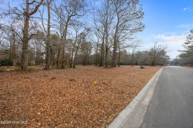 $44,900 | 121 Maple Creek Drive, Wallace, NC 28466