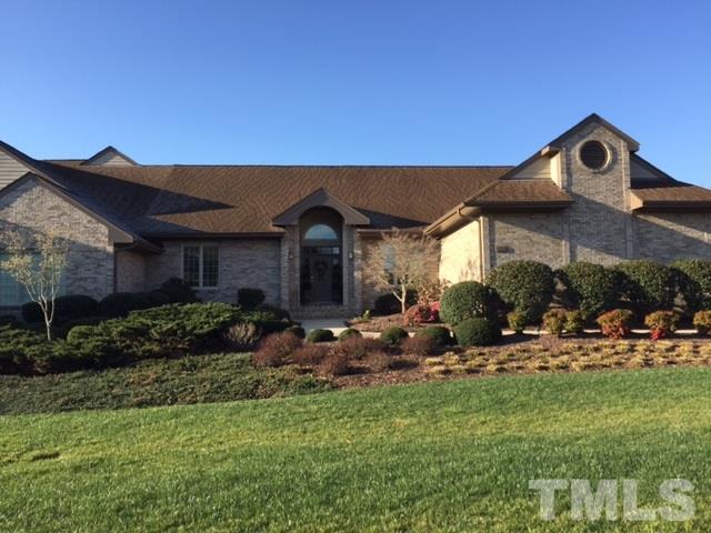 406 Cedar Ridge Way Durham, NC 27705 - Photo 2 of 25 Gallery Image 2