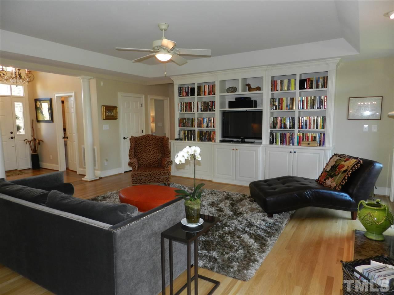 406 Cedar Ridge Way Durham, NC 27705 - Photo 11 of 25 Gallery Image 11