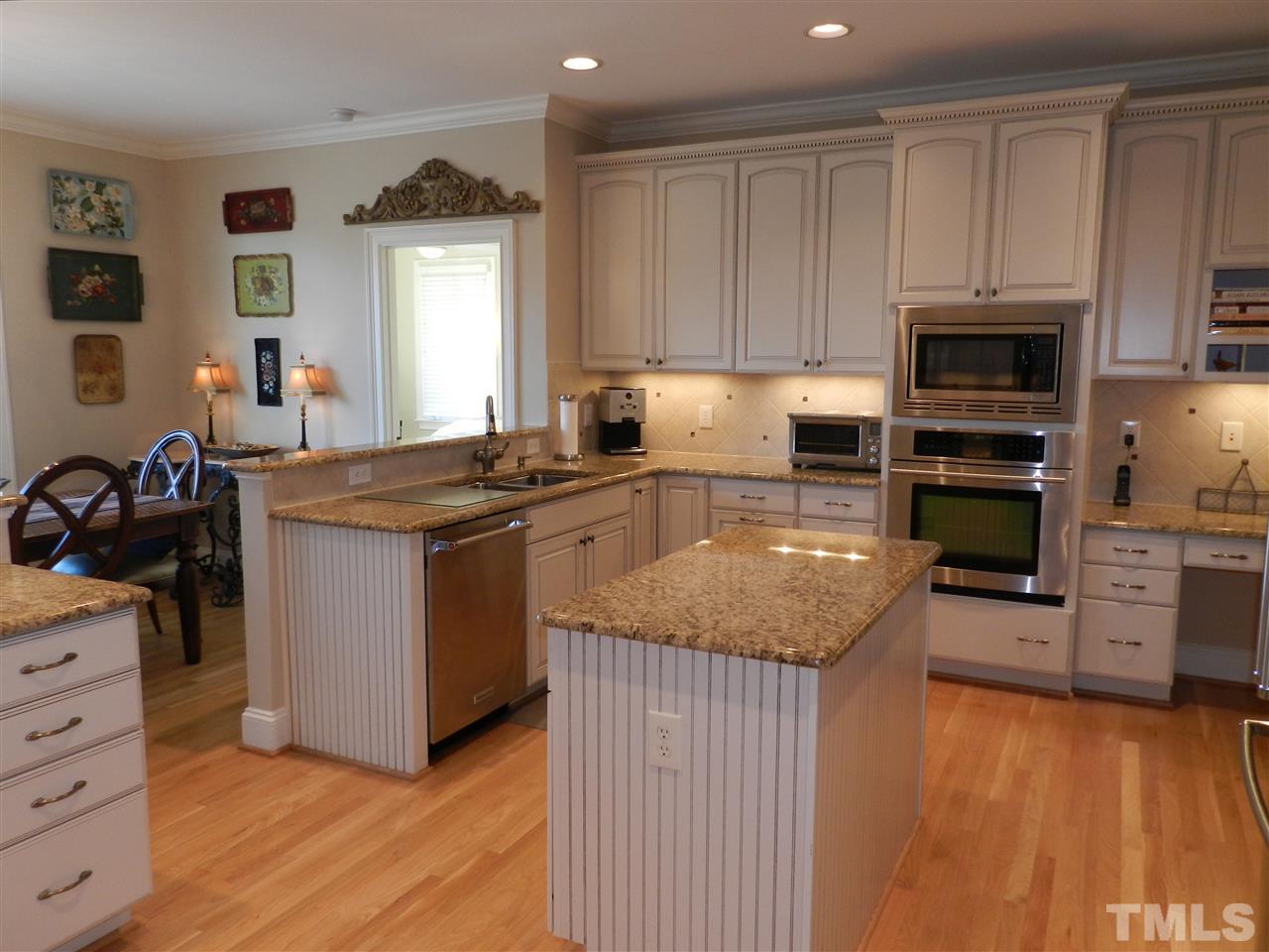 406 Cedar Ridge Way Durham, NC 27705 - Photo 13 of 25 Gallery Image 13