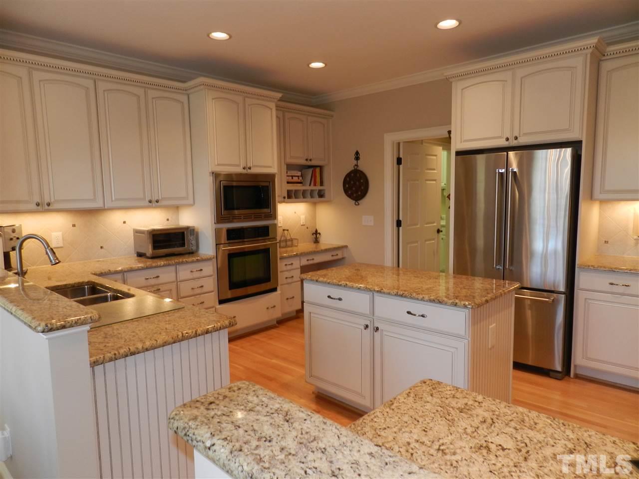 406 Cedar Ridge Way Durham, NC 27705 - Photo 15 of 25 Gallery Image 15