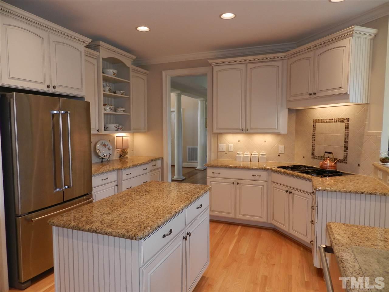 406 Cedar Ridge Way Durham, NC 27705 - Photo 16 of 25 Gallery Image 16