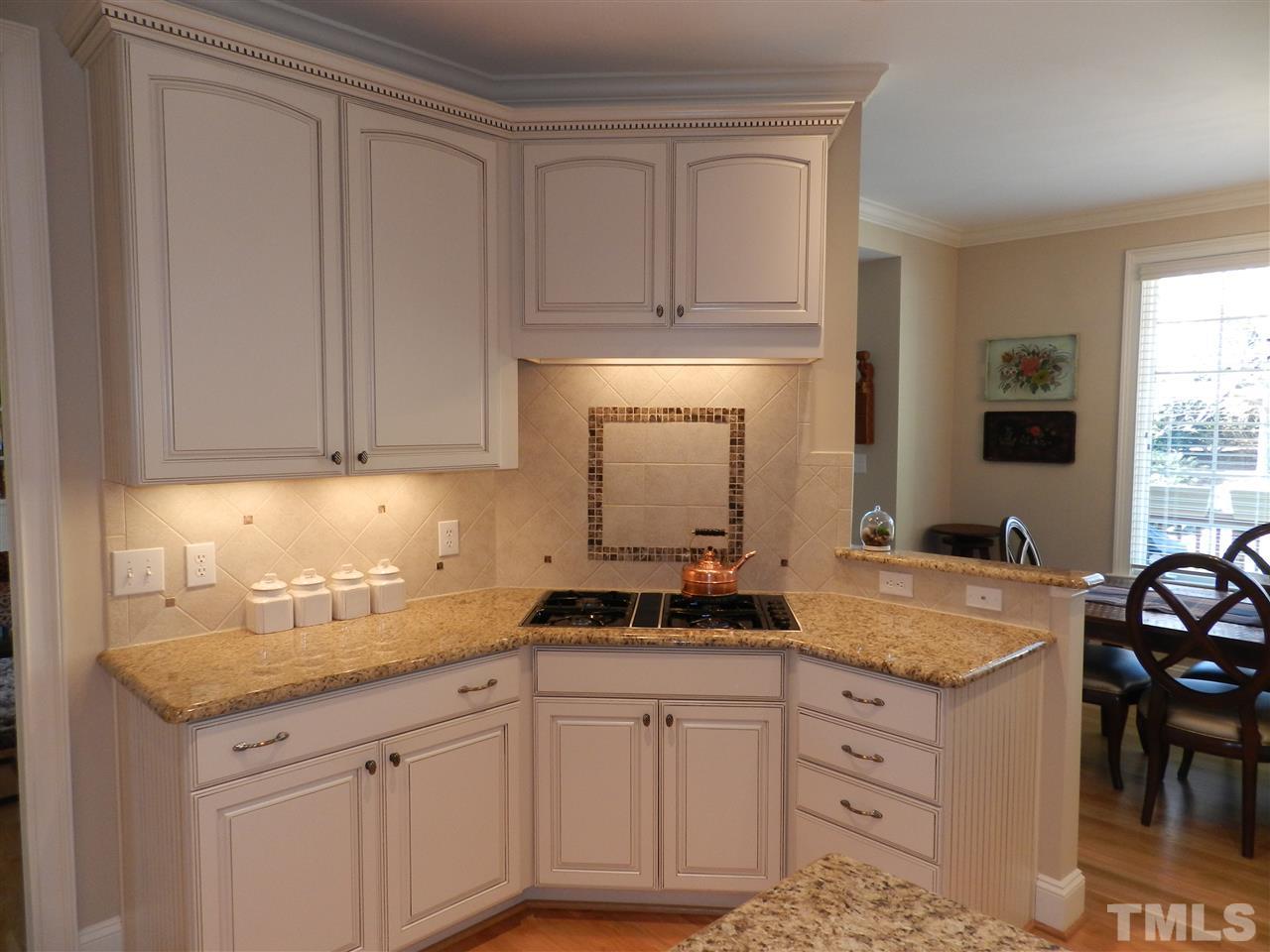 406 Cedar Ridge Way Durham, NC 27705 - Photo 17 of 25 Gallery Image 17