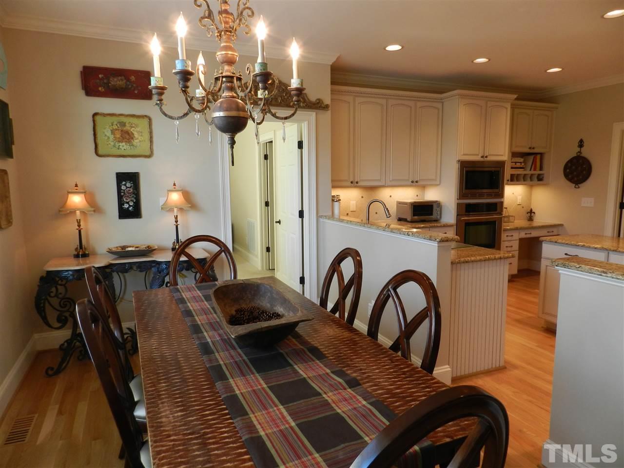 406 Cedar Ridge Way Durham, NC 27705 - Photo 18 of 25 Gallery Image 18