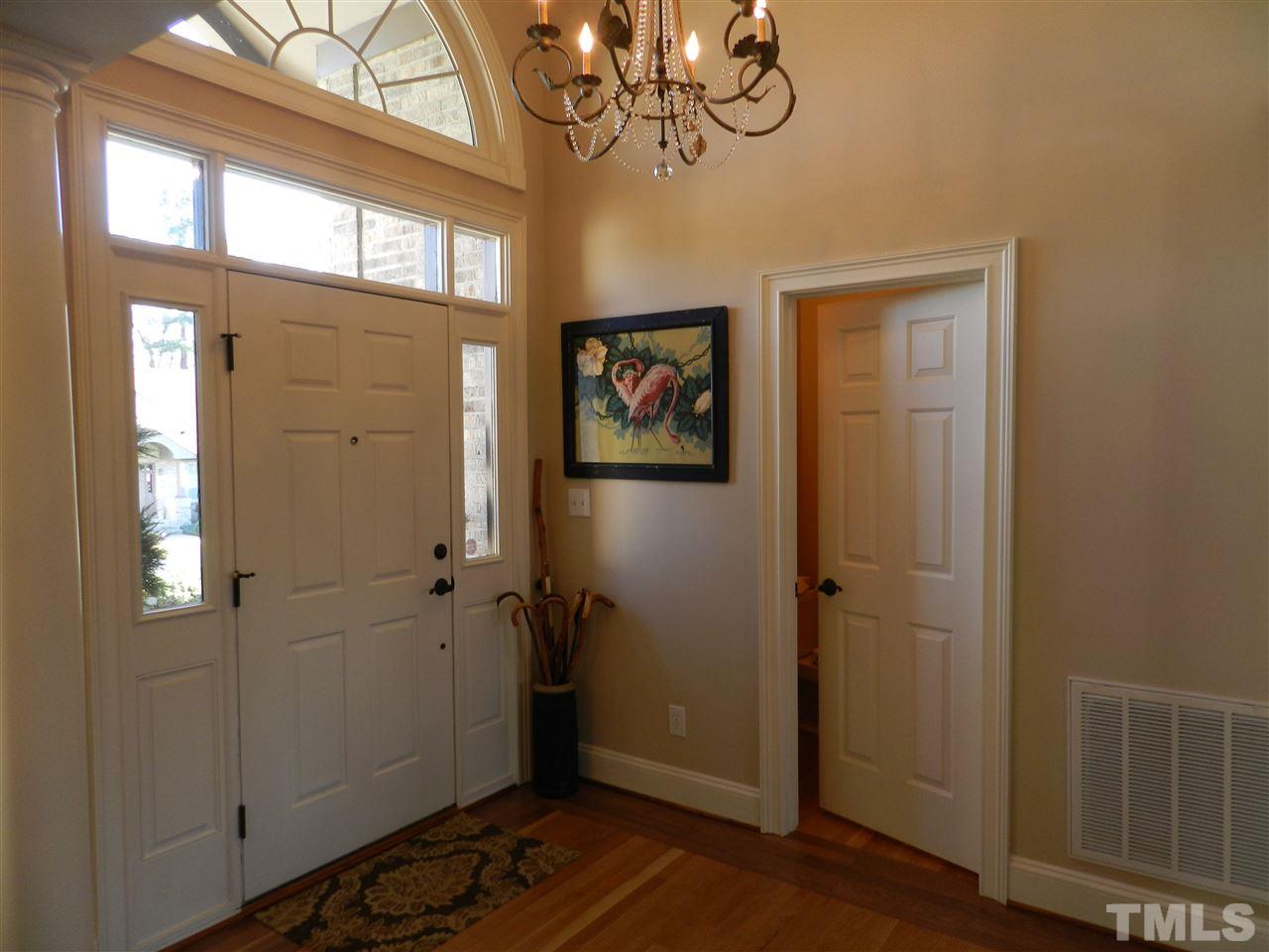 406 Cedar Ridge Way Durham, NC 27705 - Photo 3 of 25 Gallery Image 3