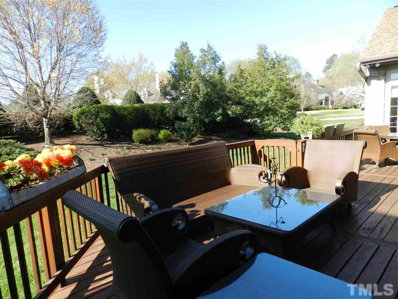 406 Cedar Ridge Way Durham, NC 27705 - Photo 24 of 25 Gallery Image 24