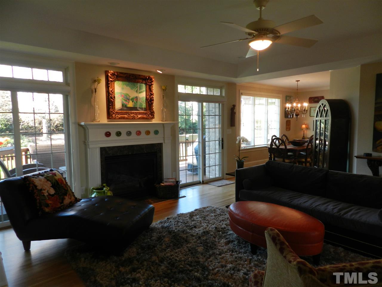 406 Cedar Ridge Way Durham, NC 27705 - Photo 6 of 25 Gallery Image 6