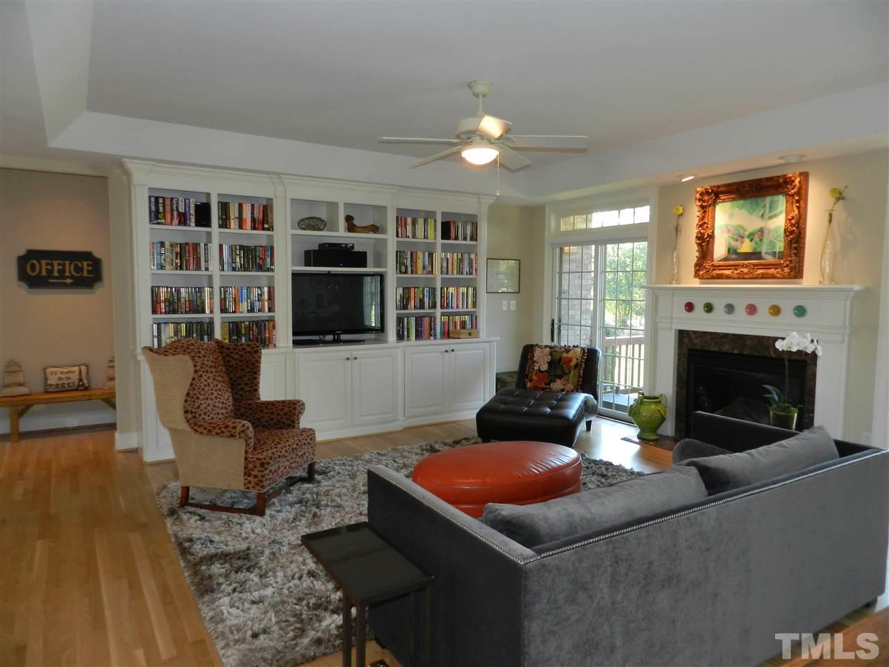 406 Cedar Ridge Way Durham, NC 27705 - Photo 7 of 25 Gallery Image 7