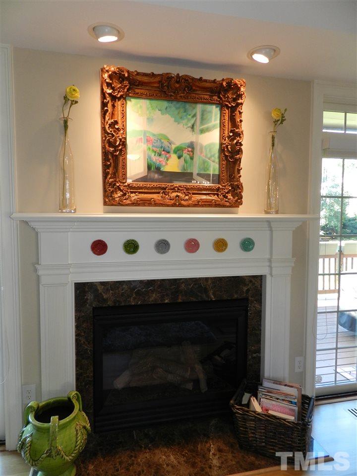 406 Cedar Ridge Way Durham, NC 27705 - Photo 9 of 25 Gallery Image 9