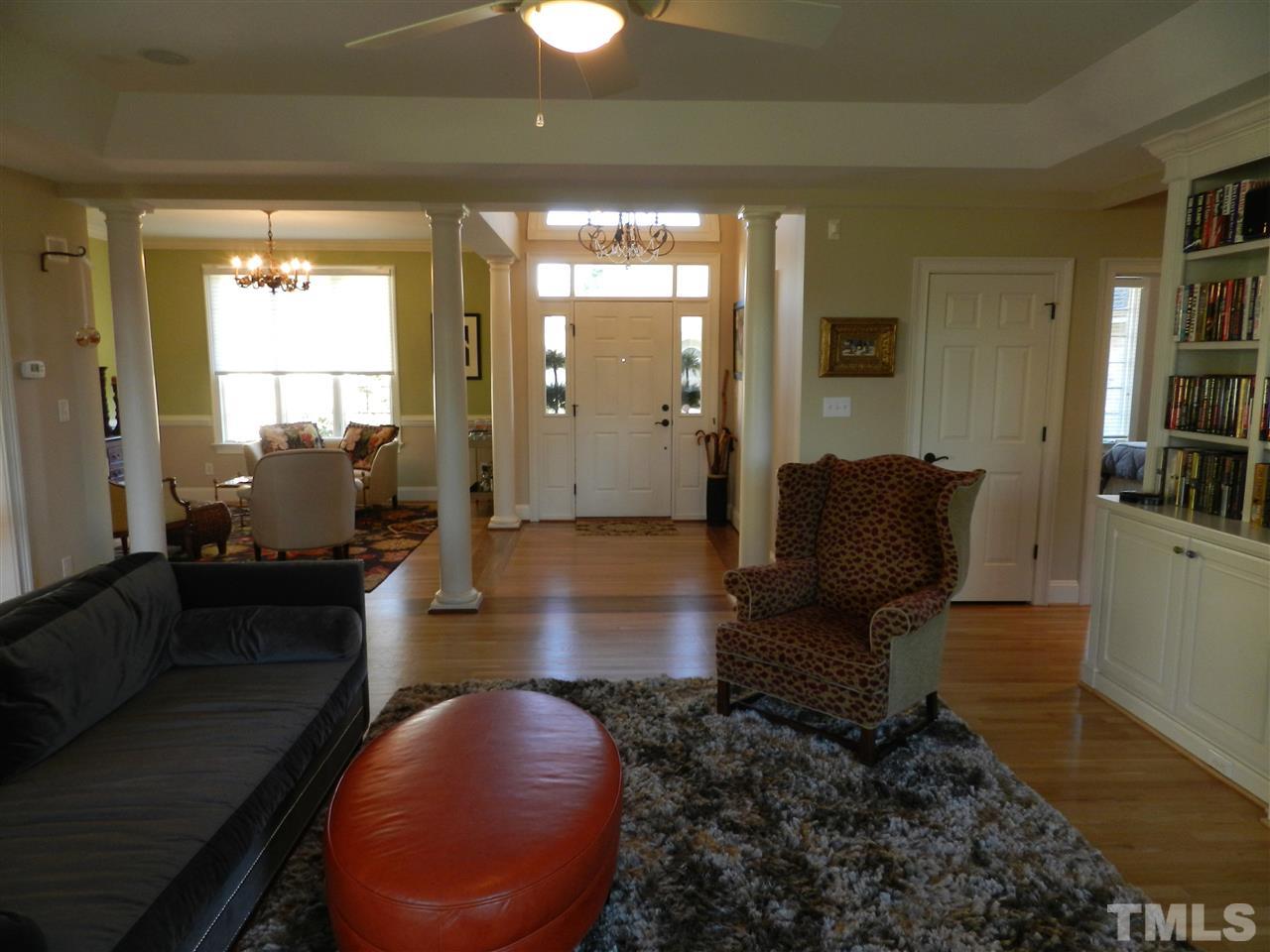 406 Cedar Ridge Way Durham, NC 27705 - Photo 10 of 25 Gallery Image 10