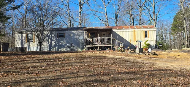 $179,000 | 827 Dale Trail, Cloudland, GA 30731