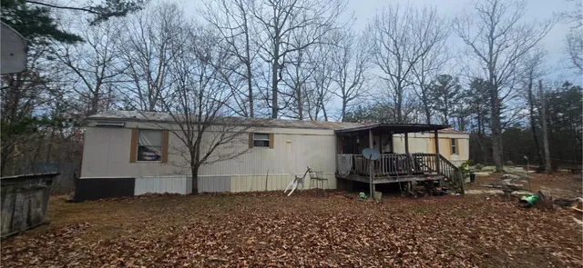 $179,000 | 827 Dale Trail, Cloudland, GA 30731
