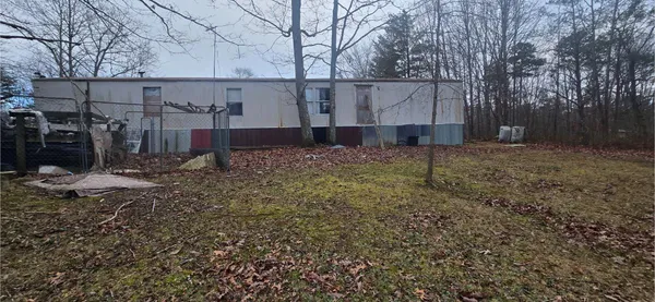 $143,600 | 827 Dale Trail, Cloudland, GA 30731