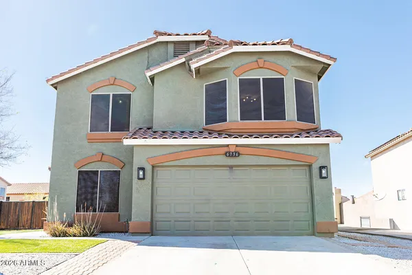 $425,000 | 6736 North 76th Drive, Glendale, AZ 85303