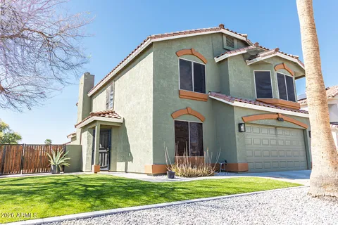 $425,000 | 6736 North 76th Drive, Glendale, AZ 85303