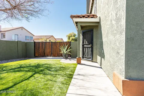 $425,000 | 6736 North 76th Drive, Glendale, AZ 85303