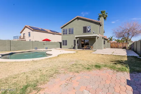 $425,000 | 6736 North 76th Drive, Glendale, AZ 85303