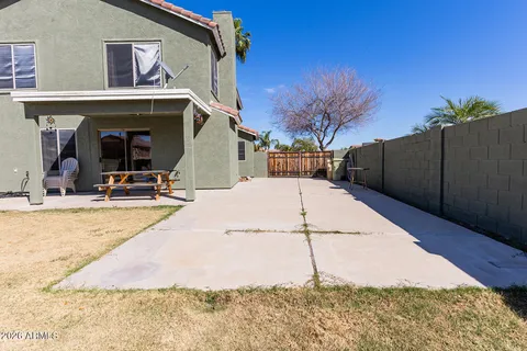 $425,000 | 6736 North 76th Drive, Glendale, AZ 85303