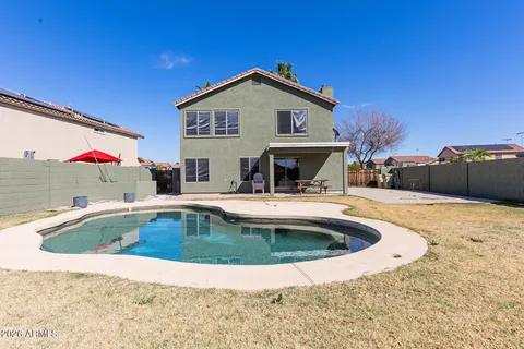 $425,000 | 6736 North 76th Drive, Glendale, AZ 85303