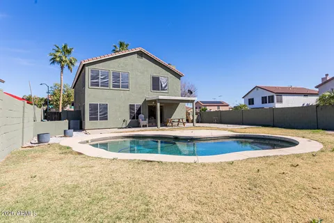 $425,000 | 6736 North 76th Drive, Glendale, AZ 85303