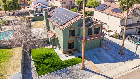 $425,000 | 6736 North 76th Drive, Glendale, AZ 85303
