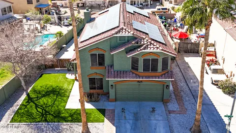 $425,000 | 6736 North 76th Drive, Glendale, AZ 85303