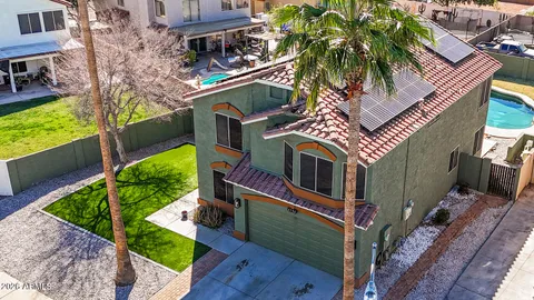 $425,000 | 6736 North 76th Drive, Glendale, AZ 85303