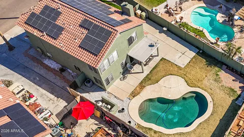 $425,000 | 6736 North 76th Drive, Glendale, AZ 85303