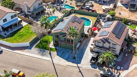 $425,000 | 6736 North 76th Drive, Glendale, AZ 85303
