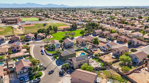 $425,000 | 6736 North 76th Drive, Glendale, AZ 85303