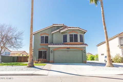$425,000 | 6736 North 76th Drive, Glendale, AZ 85303