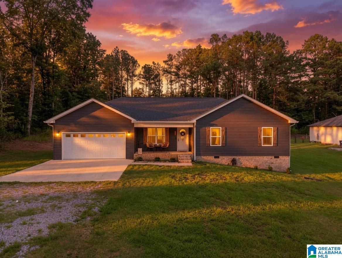 271 Grayton Road Ohatchee, AL 36271 - Photo 40 of 41 Gallery Image 40