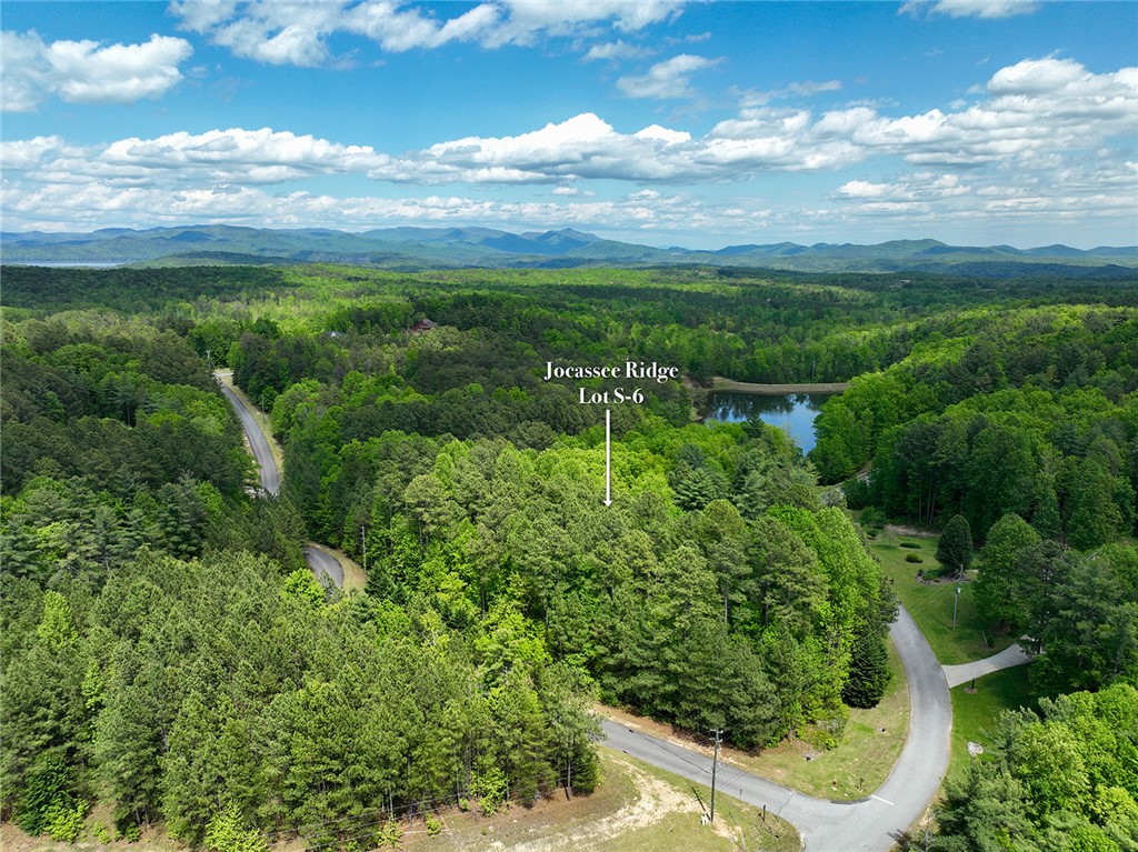 Lot S6 Jocassee Ridge Way Salem, SC 29676 - Photo 11 of 30
