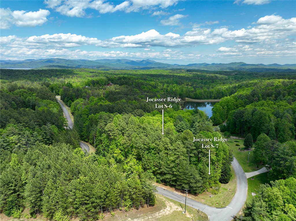 Lot S6 Jocassee Ridge Way Salem, SC 29676 - Photo 12 of 30