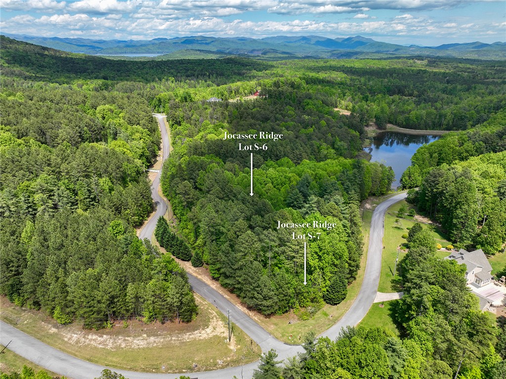 Lot S6 Jocassee Ridge Way Salem, SC 29676 - Photo 15 of 30